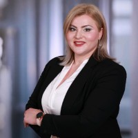 EA Consulting Employee Enisa Avdicausevic's profile photo