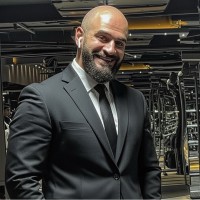 Kuwait Projects Company (Holding) - KIPCO Employee Tarek Mba-Hr's profile photo