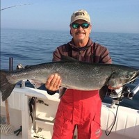 Retired Employee Brad Stephenson's profile photo