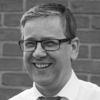 Cloudfy Employee Shaun Rathbone's profile photo