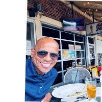 General Motors Employee Erick Hill's profile photo