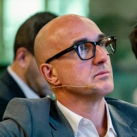 Wendel Employee Michel Tournier's profile photo