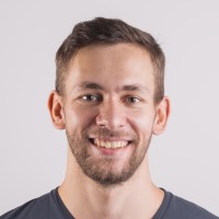 Jabra Hearing Employee Pavel Petrov's profile photo