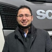 Scania México Employee Jose Miguel Martinez Rincon's profile photo
