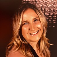 SUNSTAR Benelux B.V. Employee Courtney Persky's profile photo