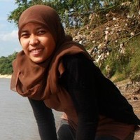 PT ENDO Indonesia Employee Triesty Anggraini's profile photo