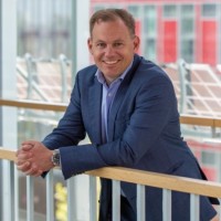 Uniper Employee Daniel Jaerschel's profile photo