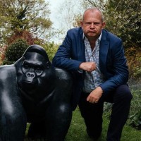 Packwood Haugh School Employee Nick Weston's profile photo