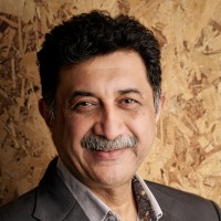 Kitchenrama Employee Vikas Suri's profile photo