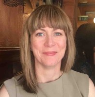 City of Glasgow College Employee Sharon Fagan's profile photo