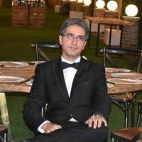 ODCC Employee Peyman Jeddi's profile photo