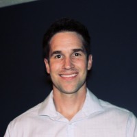 NICE CXone Employee Aaron Kightlinger's profile photo