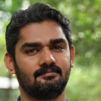 GadgEon Smart Systems Pvt Ltd. Employee Binil Joseph's profile photo