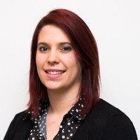 Cobra Rebar Services Ltd Employee Eleanor Koops's profile photo