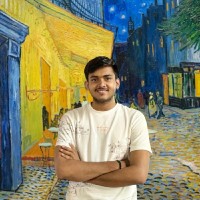 Ripplestacks Employee Jenil Sojitra's profile photo
