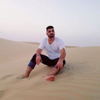 fetchr Employee Danish Ali's profile photo