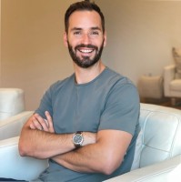 CMG Financial Employee Chris Siegfried's profile photo