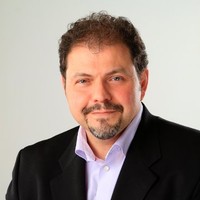 CI Global Asset Management Employee Geraldo Ferreira's profile photo