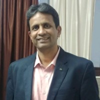 Mother Dairy Fruit & Vegetable Pvt. Ltd. Employee Ajay Lakhotia's profile photo