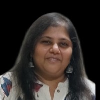 Quatrro Mortgage Services Pvt Ltd Employee Rina Gosar's profile photo