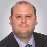 VIER Employee Stephan Vens-Cappell's profile photo