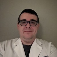 Consonus Pharmacy Employee Andrew Greeley's profile photo