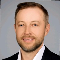Enrique Heine Parada's profile photo