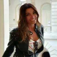 Daniela Palazzi Email
