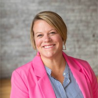 Waterfront Park Employee Catie Nelson's profile photo