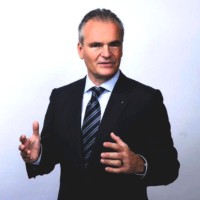 Daniel Thaler Email & Phone Number