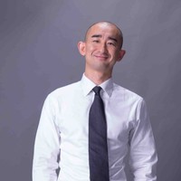 SUNRATE Employee Joshua Bao's profile photo