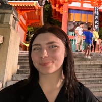 Evolve Commercial Employee Katie Wright's profile photo