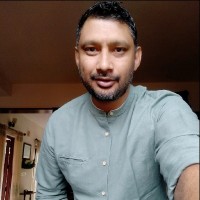 Ranjith Menon Email & Phone Number