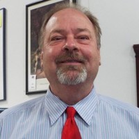 PVI Office Furniture, Inc. Employee Mark Hill's profile photo