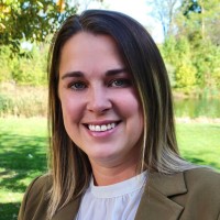 BIBIBOP Asian Grill Employee Alexis Gammon's profile photo