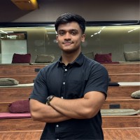 Modernizing Processes Employee Rohit Lakhanpal's profile photo
