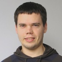 Caspio Employee Dmitriy Podgorniy's profile photo