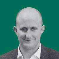 Hunter Shore Group Employee Tom Townsend's profile photo