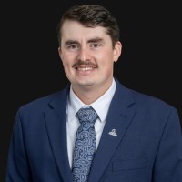 Norfolk Admirals Employee Harrison Hundley's profile photo