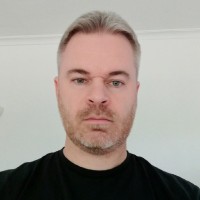 P&B Metal Components Ltd Employee Oliver Panton's profile photo