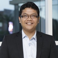 PT Paramount Enterprise International Employee Andi Irawan's profile photo