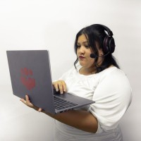 InteractiveWorkers, LLC Employee Karla Marrufo's profile photo
