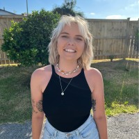 Bcito Employee Caitlin Hirini's profile photo