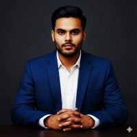 Bright Ideas Communications Employee Omer Qureyshi's profile photo