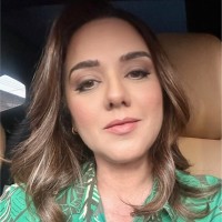 Alessandra Maranhão Email