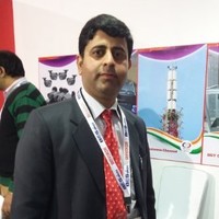 BECIL Employee Amit Sachan's profile photo