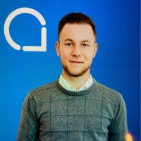 ACEG Employee Thomas Ceulemans's profile photo