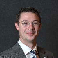 Stryker Employee Peter Hallahan's profile photo