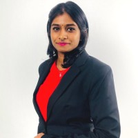 Biogenes Technologies Employee Teffanie Arputheraj's profile photo