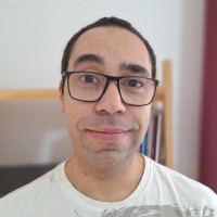 Tecnoblog Employee Luiz Charleaux's profile photo